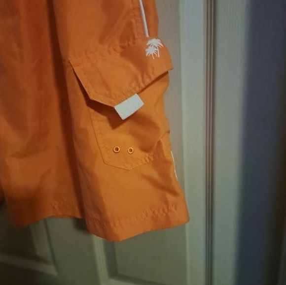 Surf& Swim Co mens Swim trunks size large - Picture 3 of 6